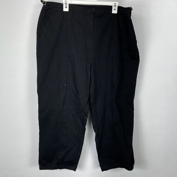 Ralph Lauren Pants women’s size 20w - Picture 2 of 9